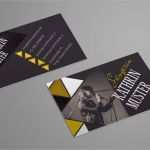 Visitenkarte Vorlage Indesign Cool Design Vorlagen Für Musiker &amp; Bands Vol 2 Download