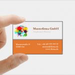 Visitenkarte Vorlage Pages Angenehm Kostenlose Visitenkarten Vorlagen Zum Herunterladen