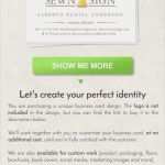 Visitenkarte Vorlage Pages Inspiration Schneiderei Visitenkarte Kreative Visitenkarte Ready