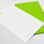 Visitenkarte Vorlage Pages Schön Moderner Firmenauftritt Corporate Design &amp; Branding