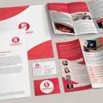 Visitenkarte Vorlage Photoshop Bewundernswert Shop Mockup Vorlage Für Ein Briefpapier Eine