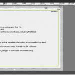 Visitenkarte Vorlage Photoshop Bewundernswert Visitenkarten Mit Shop Elements Erstellen