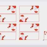 Visitenkarte Vorlage Photoshop Kostenlos Einzigartig Weihnachtstafel Tischkarten Tassenfiguren & Ausmalbare