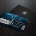 Visitenkarte Vorlage Photoshop Kostenlos Erstaunlich Free Digital Business Card Template Business Cards Templates