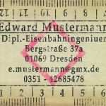 Visitenkarte Vorlage Photoshop Kostenlos Inspiration Die Besten 25 Fahrkarte Ideen Auf Pinterest