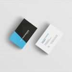 Visitenkarte Vorlage Photoshop Kostenlos Wunderbar Anleitung Visitenkarten Selber Erstellen 7 Schritte Zur