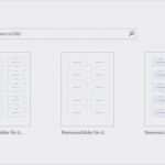 Visitenkarte Word Vorlage Doppelseitig Neu Word Visitenkarten Vorlage Konzepte Vorlage Visitenkarte