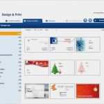 Visitenkarten Avery Vorlagen Elegant Anleitung Visitenkarten Bedrucken