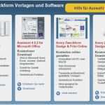 Visitenkarten Avery Vorlagen Schönste Avery Zweckform Designpro Pc Download