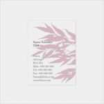 Visitenkarten Avery Vorlagen Schönste Avery Zweckform Vorlagen – Various Vorlagen