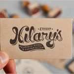 Visitenkarten Design Vorlagen Elegant 25 Einfallsreiche Visitenkarten Vorlagen Saxoprint Blog