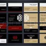 Visitenkarten Design Vorlagen Erstaunlich Kreative Visitenkarten Design Mit