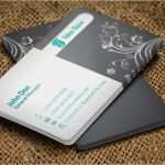 Visitenkarten Design Vorlagen Fabelhaft 25 Einfallsreiche Visitenkarten Vorlagen Saxoprint Blog