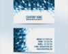 Visitenkarten Design Vorlagen Kostenlos Download Elegant Visitenkarten Dreieck Design