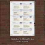 Visitenkarten Design Vorlagen Kostenlos Download Süß Visitenkarten Drucken Download
