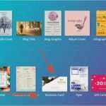 Visitenkarten Design Vorlagen Kostenlos Elegant Visitenkarten Selbst Gestalten Mit Canva