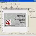 Visitenkarten Design Vorlagen Kostenlos Süß Visitenkarten Selbst Gestalten tools