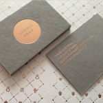 Visitenkarten Design Vorlagen Wunderbar Die 25 Besten Ideen Zu Visitenkarten Design Auf Pinterest