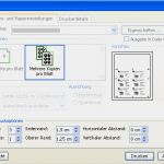 Visitenkarten Drucken Vorlage Beste Drucken Von Visitenkarten Etiketten Postkarten Oder