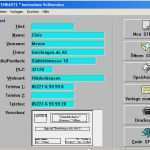 Visitenkarten Erstellen Vorlage Genial Visitenkarten Selber Erstellen Kostenlose software
