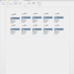 Visitenkarten Erstellen Vorlage Genial Visitenkarten Zeitlos Auf Wordvorlage