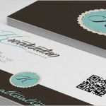 Visitenkarten Friseur Vorlagen Fabelhaft Visitenkarten Drucken ∙ Saxoprint