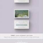 Visitenkarten Gratis Vorlagen Elegant 25 Einzigartige Visitenkarten Vorlagen Kostenlos Ideen