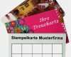 Visitenkarten Gratis Vorlagen Elegant Visitenkarten Als Stempelkarten Oder Treuekarten
