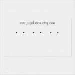 Visitenkarten Hintergrund Vorlagen Hübsch Weiße Hintergrund Dreiergruppen Ohrring Karten