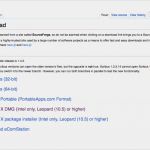 Visitenkarten Indesign Vorlage Best Of Download Seite Von Scribus