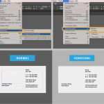Visitenkarten Indesign Vorlage Bewundernswert Visitenkarten In Indesign Gestalten