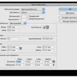 Visitenkarten Indesign Vorlage Erstaunlich Basics Beschnitt In Indesign Und Shop Richtig