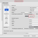 Visitenkarten Indesign Vorlage Luxus Visitenkarten Scribus Dokument Einrichten