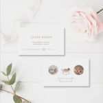 Visitenkarten Indesign Vorlage Süß Neugeborenen Fotografen Visitenkarte Vorlage