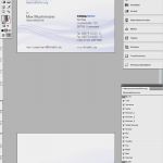 Visitenkarten Indesign Vorlage Süß Tutorial Datenzusammenführung In Indesign