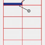 Visitenkarten Indesign Vorlage Süß Visitenkarten Mit Bild Am Rand