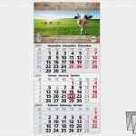 Visitenkarten Kalender 2019 Vorlage Bewundernswert 3 Monatskalender 2019 orbit 3 Post
