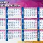 Visitenkarten Kalender 2019 Vorlage Einzigartig Kalender 2018 Drucken