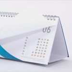 Visitenkarten Kalender 2019 Vorlage Erstaunlich Tischkalender 2019 Drucken