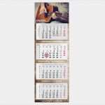 Visitenkarten Kalender 2019 Vorlage Genial 4 Monatskalender 2019 Centrum 4