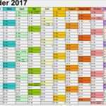 Visitenkarten Kalender 2019 Vorlage Großartig Kalenderwochen 2017 Download