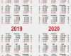 Visitenkarten Kalender 2019 Vorlage Gut Legen Sie Kalender 2017 2018 2019 2020 Raster Vorlage