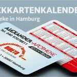 Visitenkarten Kalender 2019 Vorlage Neu Beispiele Scheckkartenkalender 2018 Visitenkarten Kalender
