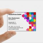 Visitenkarten Kalender Vorlage Neu Kostenlose Visitenkarten Vorlagen Zum Herunterladen