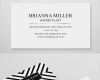 Visitenkarten Kosmetik Vorlagen Inspiration Modern Business Card Design … עיצוב גרפי
