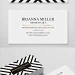 Visitenkarten Kosmetik Vorlagen Inspiration Modern Business Card Design … עיצוב גרפי