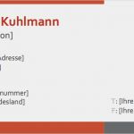 Visitenkarten Layout Vorlagen Süß Visitenkarten Vorlage