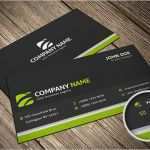 Visitenkarten Muster Vorlagen Kostenlos Erstaunlich 10 Frische Und Elegante Vorlagen Visitenkarten