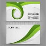 Visitenkarten Muster Vorlagen Kostenlos Wunderbar Grüne Und Graue Moderne Visitenkarte Vorlage Mit Bändern
