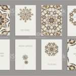 Visitenkarten Muster Vorlagen Neu Vorlagen Für Gruß Und Visitenkarten Broschüren Deckt